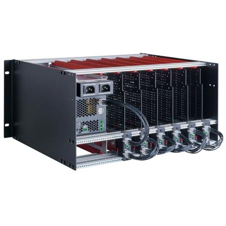 tvONE ONErack 450W Hot-Swappable PSU, 6RU