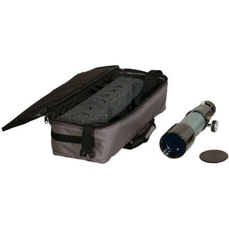 Tele Vue 76 f/6.3 APO Refractor Optical Tube Assembly - Green. #GXO3063
