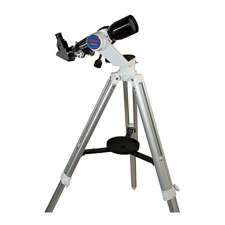 Tele Vue 76 f/6.3 APO Refractor Evergreen Tube Kit with 20mm Plossl, 2" Everbrite Diagonal, 1.25" Adapter, Soft Carry Case & Vixen Porta Mount