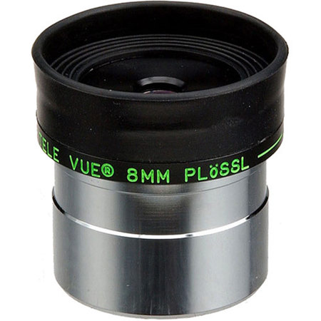 Tele Vue EAP080 8mm Plossl 1.25" Eyepiece