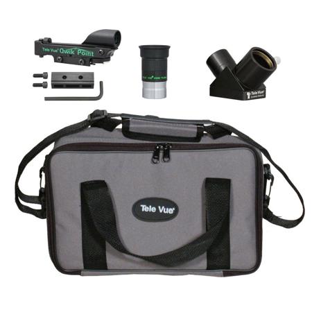 Tele Vue 90 Degree Accessory Bundle for TV-60 Telescope