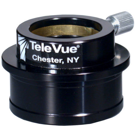 Tele Vue ACR2125 High Hat Adaptr 2-1.25in, Clamp Ring