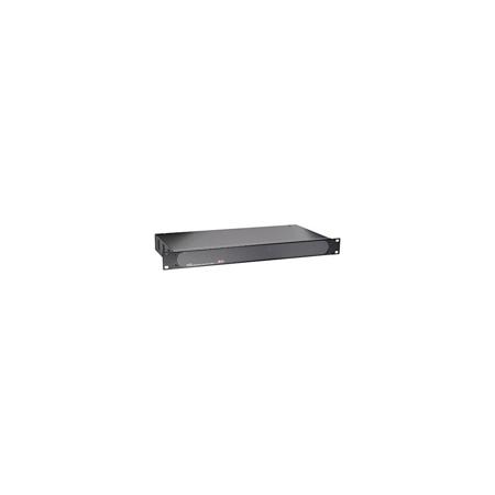 tvONE A2-7302 8-In/8-Out AES3 Stereo Channels Audio Format Converter