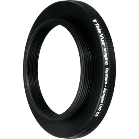 Tele Vue Apogee U47-D2 Camera Adapter for 2.4" Focuser