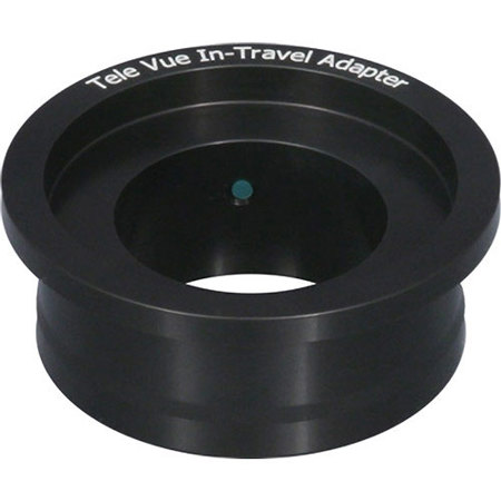 Tele Vue In-Travel Adapter for 1.25" Eyepiece and 2" Focuser