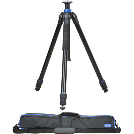 Tele Vue 3-Section Tele-Pod Advanced Aluminum Tripod