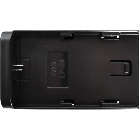 TV Logic Canon LP-E6 Series Battery Adapter for VFM-055A Monitor