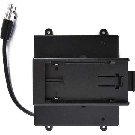 TV Logic Canon BP Series Battery Bracket for VFM-055A Monitor
