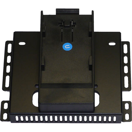 TVLogic Battery Bracket for VFM-055A (Sony BP-U30/U60)
