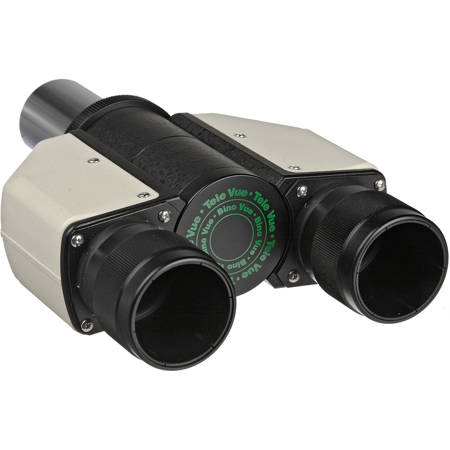 Tele Vue Bino-Vue with 2x Amplifier