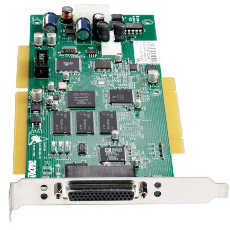 tvONE C2-160 PCI/ISA Card Down Converter