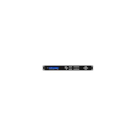 tvONE C2-2375A Universal 3G-SDI Up-Down-Cross Converter with Audio Routing, SD/HD/3G-SDI Input/Output