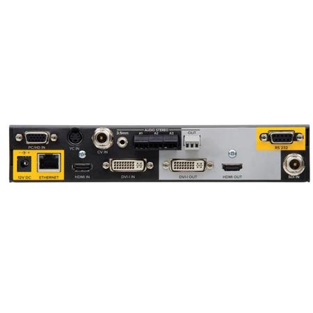 Tvone C2-2755 Corio2 Video Scaler Plus, Hdmi And Dvi-i Outputs