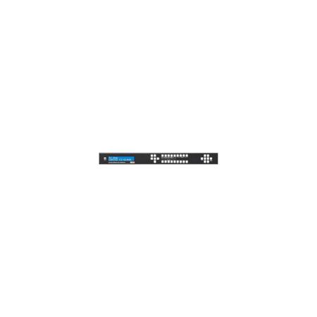 tvONE CORIOview C2-6104A 4-Window DVI-I Multiviewer Processor