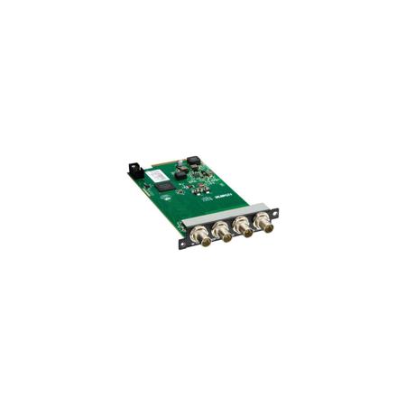 tvONE C2M-TALLY Tally & UMD Module for CORIOview C2-6000 Series Multiviewer
