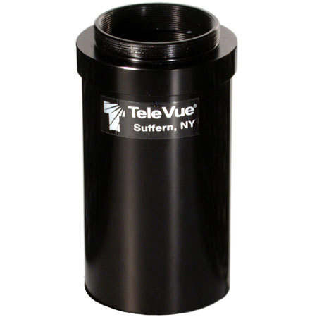 Tele Vue T-Adapter for Refractors with 2" Focusers