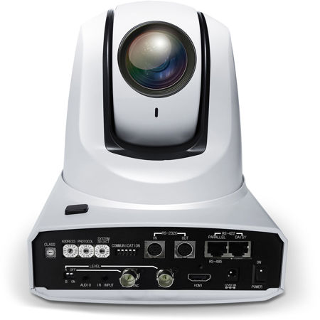 TV Logic TVC-FG301E Full HD 1/2.8" Exmor CMOS Sensor 30x PTZ Camera with Genlock