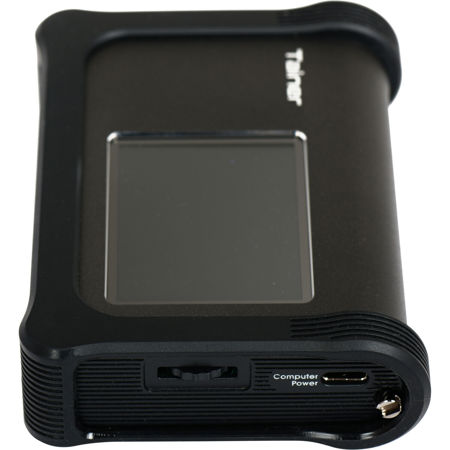 ClouZen TAINER Portable All in One Backup Storage - Adorama
