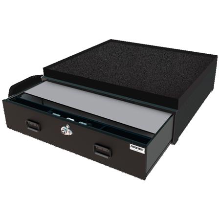 TruckVault Drone Responder 2 for Dodge Durango