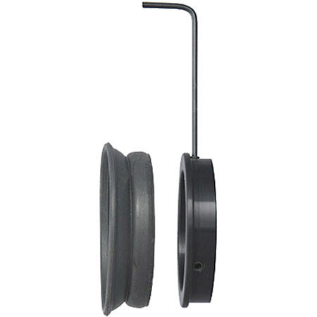 Tele Vue DNA6000 Adpater to Use Dioptrx Astigmatism Len