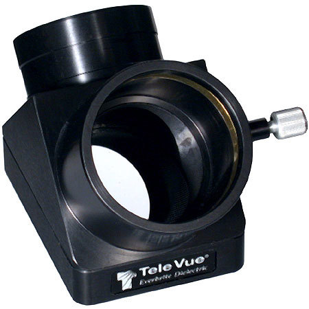 Tele Vue DPS2004 2in Everbrite Mirror Star 90° Diagonal