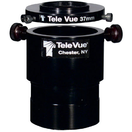 Tele Vue Digital Camera Adaptr 37mm,Radian Eyepiece