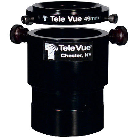 Tele Vue Digital Camera Adaptr 49mm,Radian Eyepiece