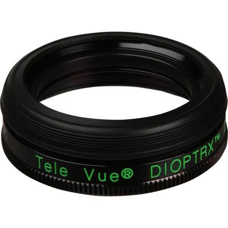 Tele Vue Dioptrx Astigmatism Correcting Lens - 0.25
