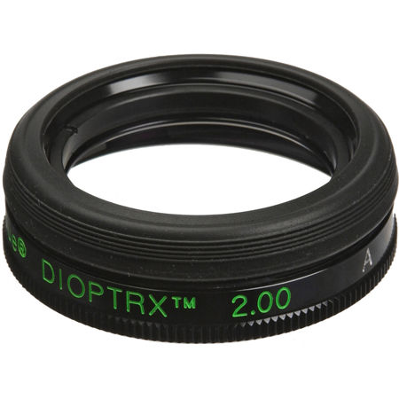 Tele Vue Dioptrx Astigmatism Correcting Lens - 2.00