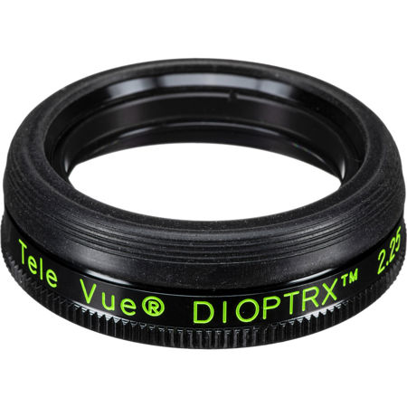 Tele Vue Dioptrx Astigmatism Correcting Lens - 2.25