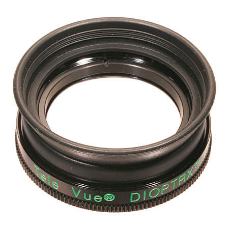 Tele Vue Dioptrx Astigmatism Correcting Lens - 2.50