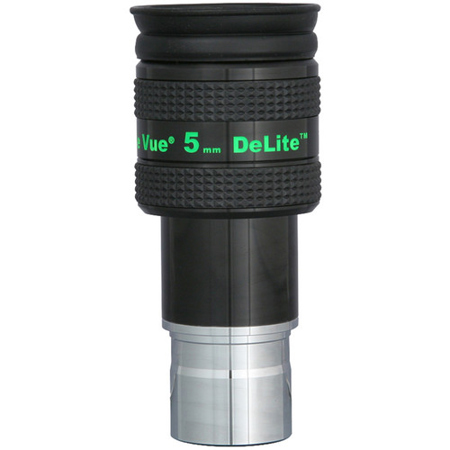 Tele Vue DeLite 5mm 1.25" Eyepiece
