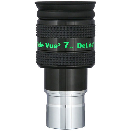 Tele Vue DeLite 7mm 1.25" Eyepiece