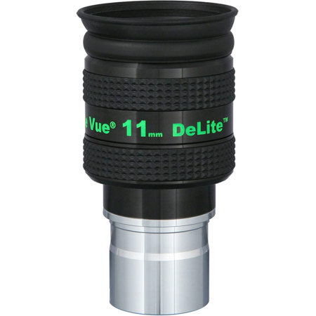 Tele Vue DeLite 11mm 1.25" Eyepiece