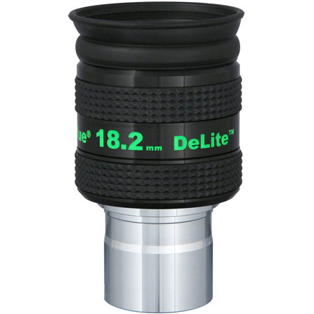 Tele Vue DeLite 18.2mm 1.25" Eyepiece