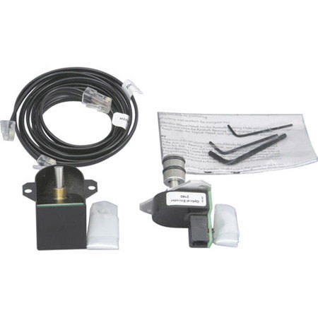 Tele Vue Skytour Encoder Kit for Original Gibraltar Mounts. #SKN3001