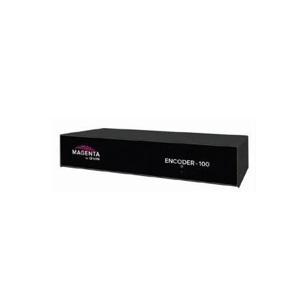 tvONE Magenta Encoder-100 Streaming Media Encoder