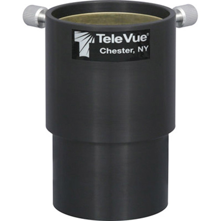 Tele Vue 2" Extension Tube with Brass Clamp Ring