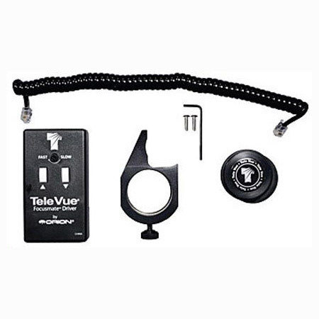 Tele Vue FDU2003 Focusmate Driver Universal Motor Drive
