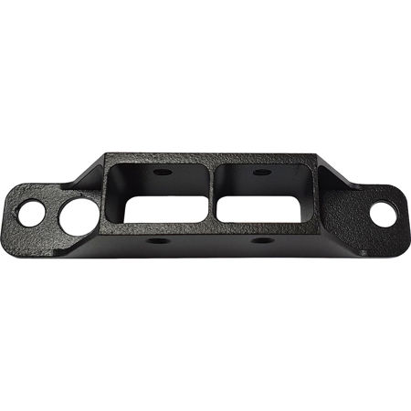 TV Logic HDMI Bracket for F-7H Field Monitor
