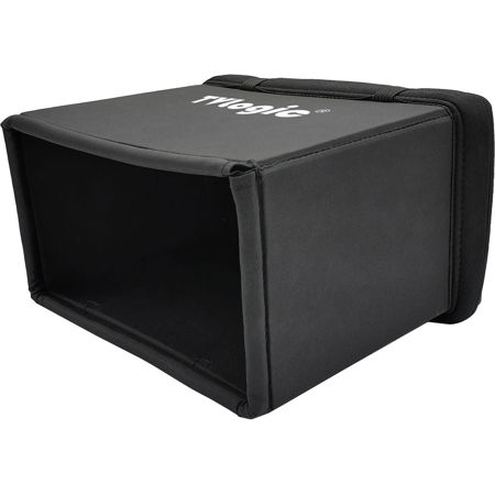 TV Logic Sunhood for F-7H and F-7H mk2 Field Monitor
