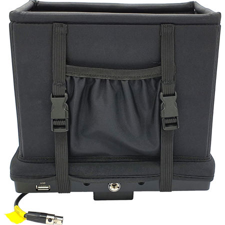 TV Logic Sunhood for F-7H and F-7H mk2 Field Monitor