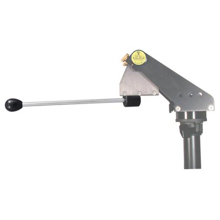 Tele Vue Mount Handle Assembly for TelePod Head