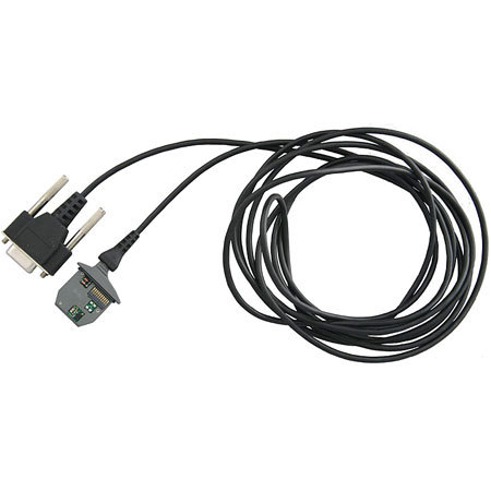 Tele Vue Indicator to Computer RS232 Output Cable, 10'