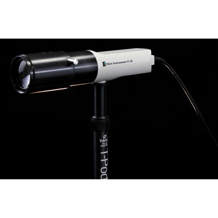 TVLogic Klein K-10 Colorimeter Probe with Short Focus Aiming LED