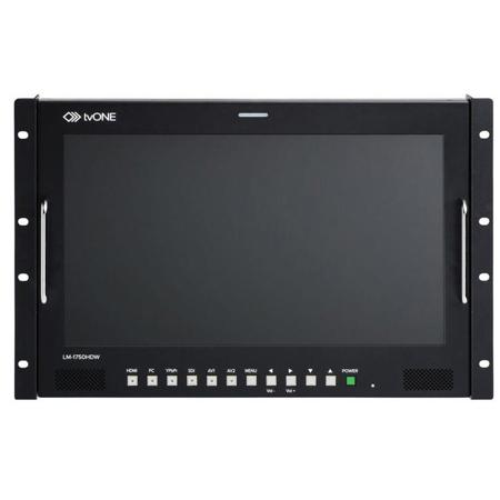TV One 17" 1080p HD LCD Monitor