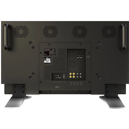 TV Logic LUM-310R 31" 17:9 4K HDR Reference Master Monitor 12G/6G/3G-SDI/HDMI2.0