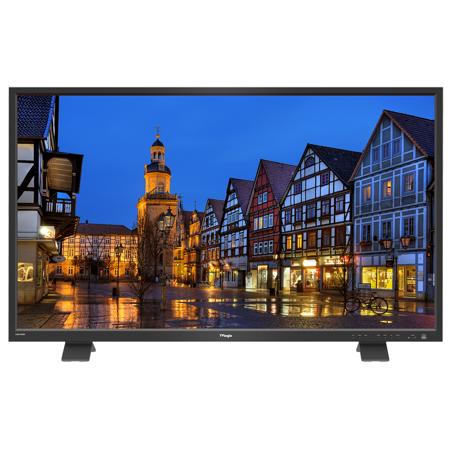 TV Logic LUM-550M3 54.6" 16:9 4K Ultra HD LCD HDR Wall Monitor