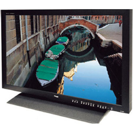 TVLogic LVM-460A 46" 1080p Multiformat QC-Grade 3G LCD Monitor