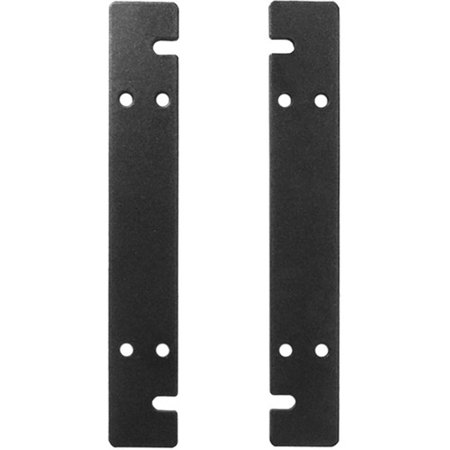 TV Logic 100x100mm VESA Mount Bracket for IS-mini4K Processing System